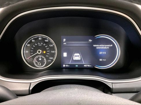 Used 2022 Genesis GV80 3.5T AWD/4WD image 27
