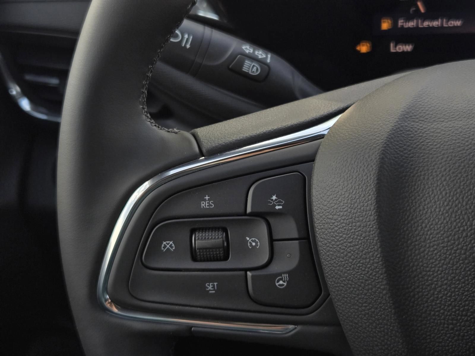 New 2026 Buick Envista Preferred w/ Convenience I Package FWD image 14
