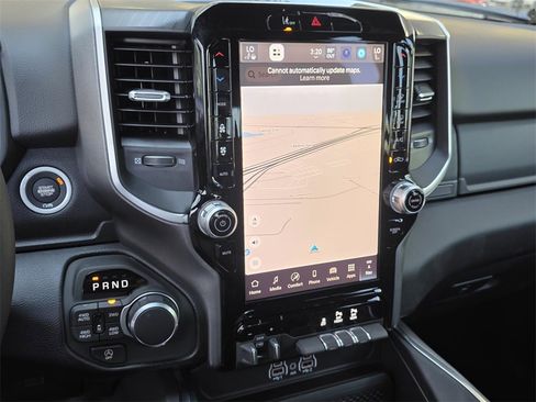 New 2026 RAM 1500 Big Horn image 12