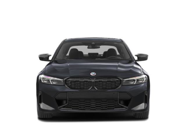 Used 2023 BMW M340i xDrive w/ Premium Enhanced Package AWD/4WD image 4