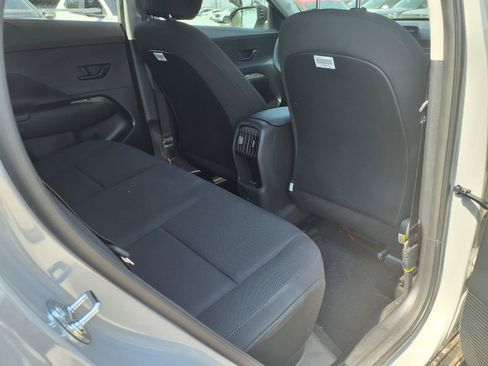 New 2026 Hyundai Kona SEL Sport FWD image 8