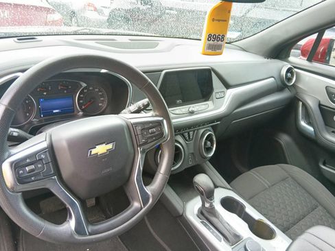Used 2021 Chevrolet Blazer LT AWD/4WD image 5