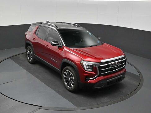 Used 2026 GMC Terrain Elevation w/ Elevation Premium Package FWD image 40