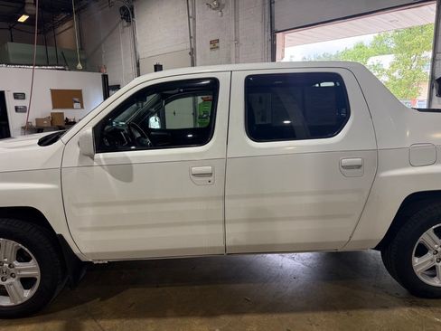 Used 2013 Honda Ridgeline RTL image 10