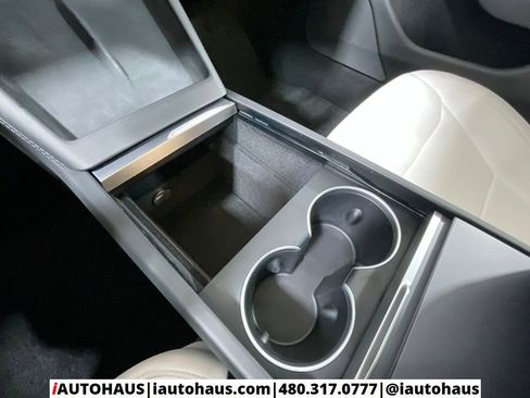 Used 2025 Tesla Model 3 Long Range image 24