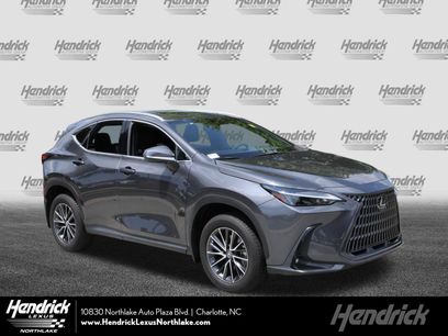 Used 2024 Lexus NX 250 FWD w/ Cold Area Package
