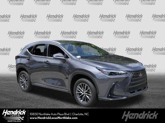 Used 2024 Lexus NX 250 FWD w/ Cold Area Package video 1