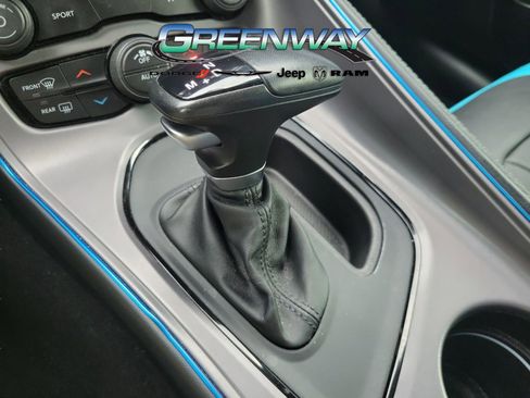 Used 2023 Dodge Challenger SXT w/ Blacktop Package image 20