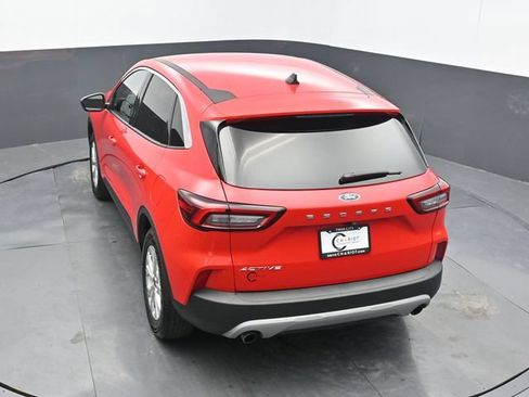 Used 2024 Ford Escape Active FWD image 52