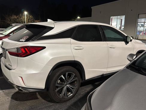 Used 2019 Lexus RX 350 FWD image 6