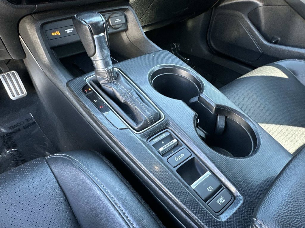 Used 2022 Honda Civic Sport Touring image 40
