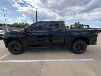 Used 2020 Chevrolet Silverado 1500 LT Trail Boss AWD/4WD video 2