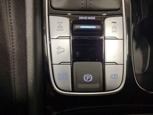 New 2026 Hyundai Tucson SE image 29