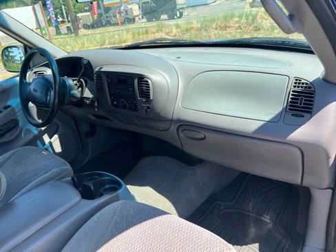 Used 1998 Ford F150 2WD SuperCab image 32
