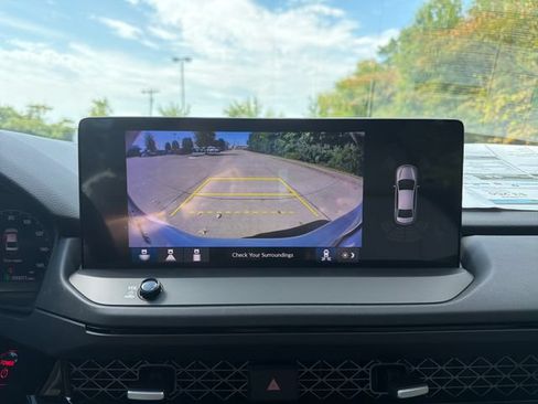 New 2026 Honda Accord EX-L image 23