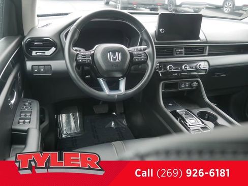 Used 2023 Honda Pilot EX-L image 42