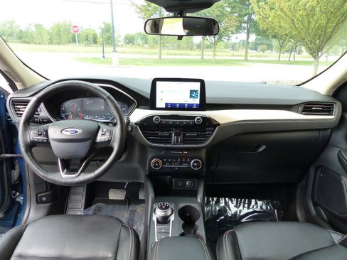 Used 2020 Ford Escape SEL AWD/4WD image 43