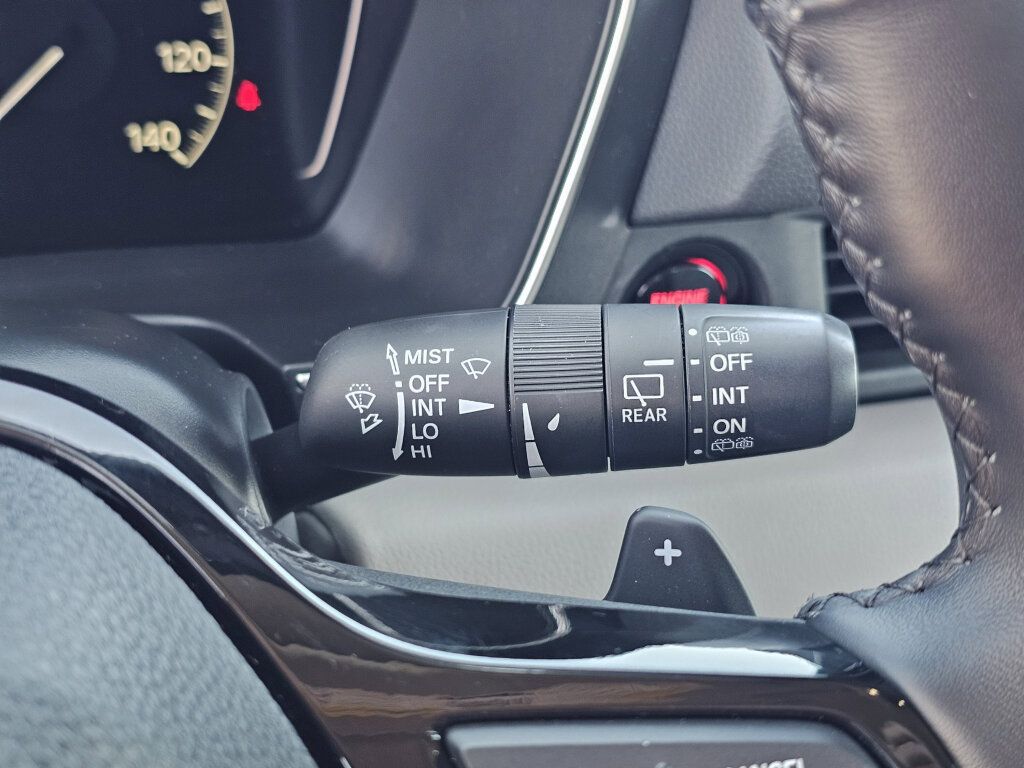 Certified 2024 Honda Pilot EX-L image 23