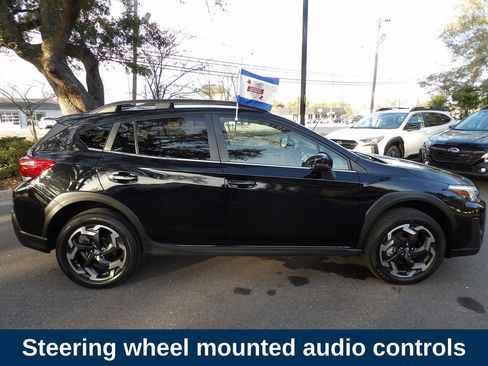 Used 2023 Subaru Crosstrek 2.5i Limited image 5