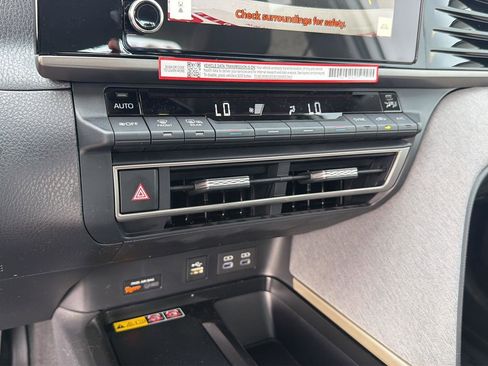 New 2026 Toyota Camry LE FWD image 26