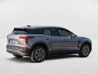 New 2025 Chevrolet Blazer EV LT video 2