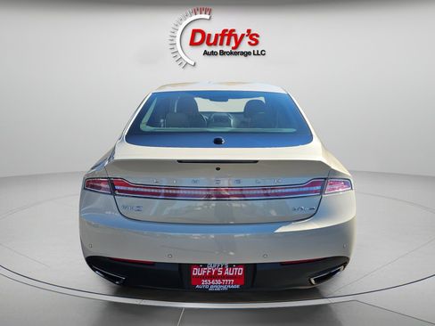 Used 2014 Lincoln MKZ w/ Equipment Group 102A Reserve FWD image 17