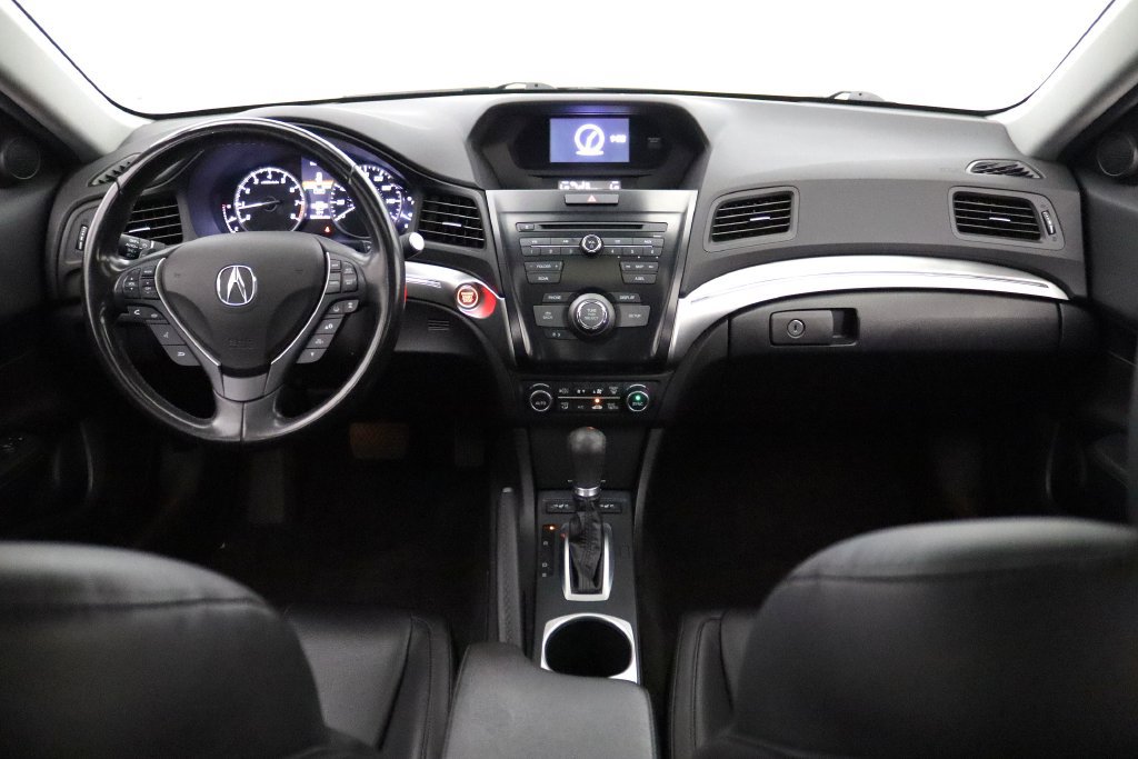 Used 2019 Acura ILX FWD image 16