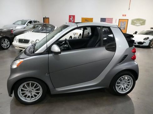 Used 2013 smart fortwo passion image 25