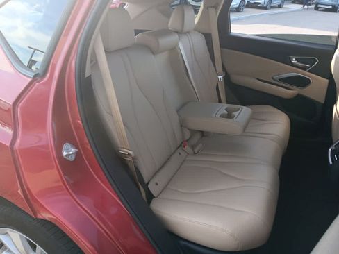 Used 2023 Acura RDX AWD image 14
