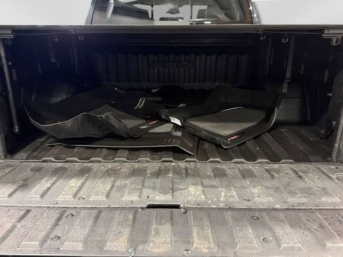 Used 2023 GMC Sierra 1500 AT4 w/ AT4 Preferred Package image 45