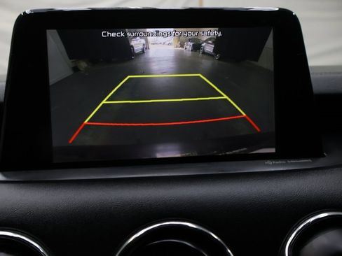 Used 2021 Kia Stinger GT1 image 23