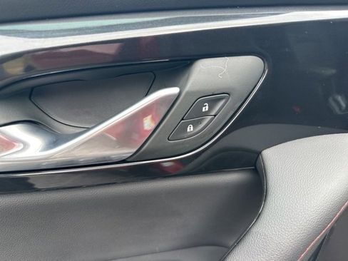 New 2026 Chevrolet Blazer RS w/ Driver Confidence II Package image 8