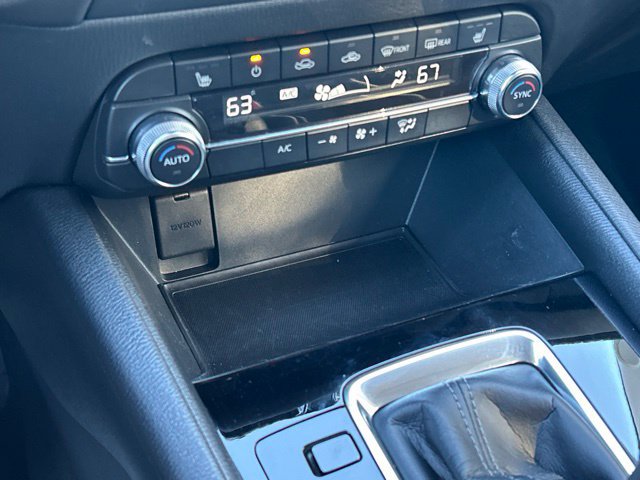 Used 2025 MAZDA CX-5 AWD 2.5 S w/ Select Package image 58