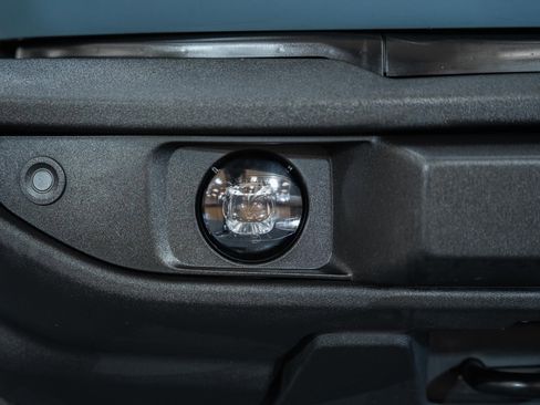 Used 2023 Ford Bronco Outer Banks image 10