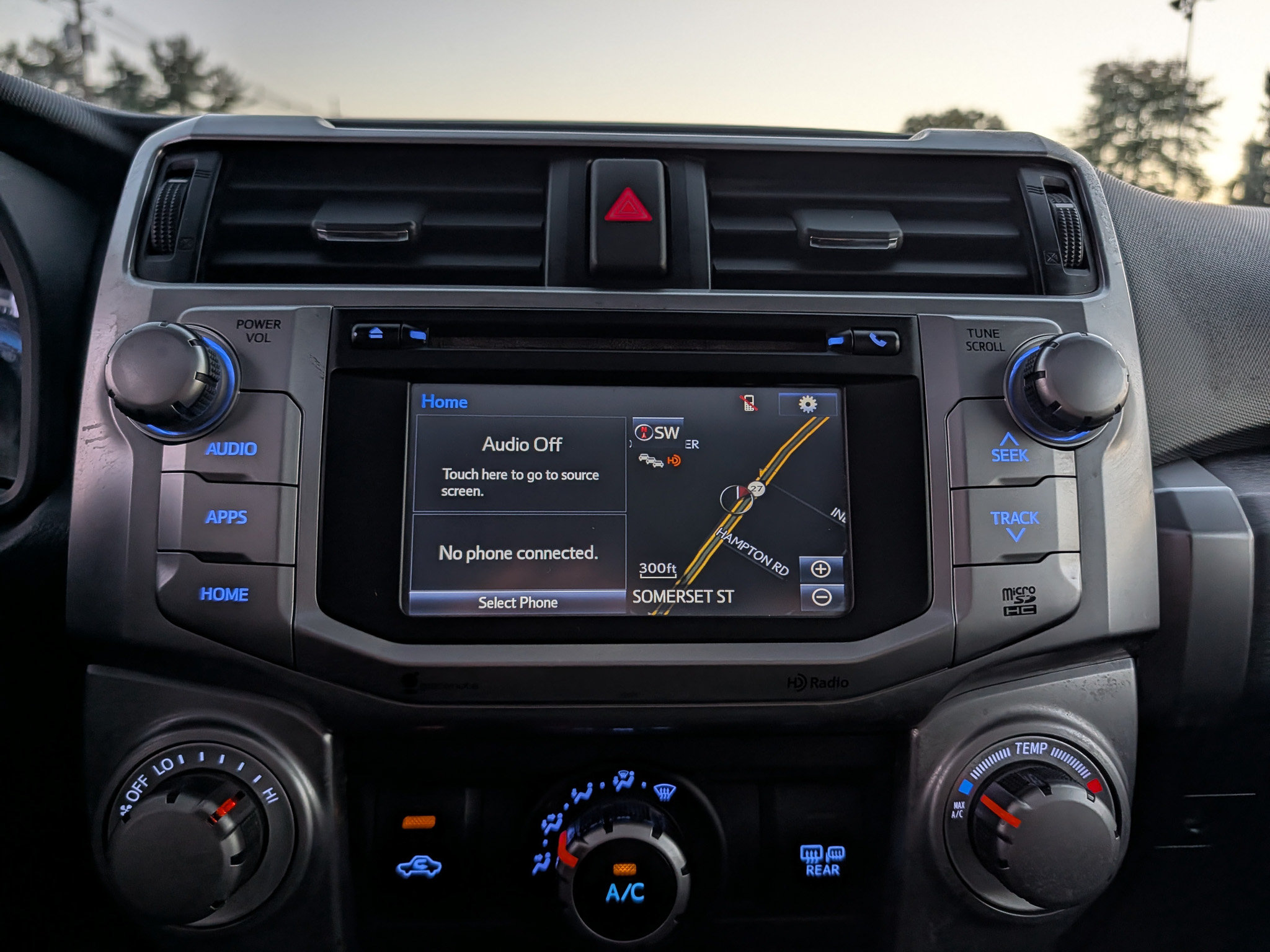 Used 2014 Toyota 4Runner SR5 Premium AWD/4WD image 27