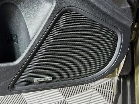 Used 2024 Subaru Outback Limited image 22