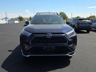 Certified 2022 Toyota RAV4 XSE w/ Weather Package AWD/4WD video 2
