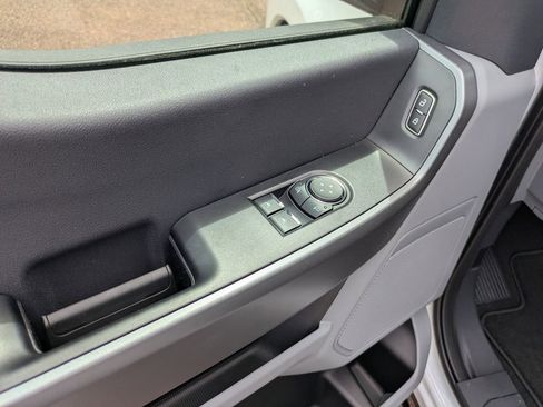 New 2026 Ford F250 XL w/ STX Appearance Package AWD/4WD image 9