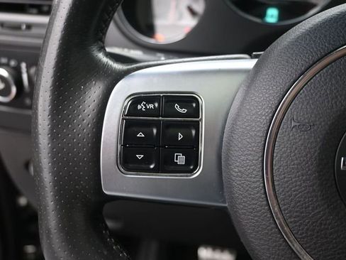 Used 2012 Dodge Challenger SRT8 w/ Premium Sound Group RWD image 29