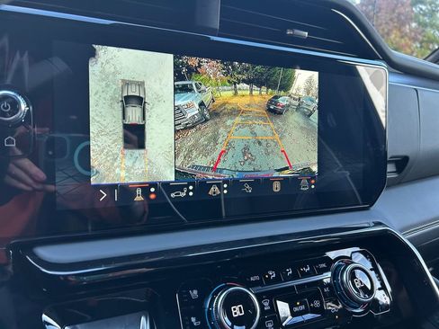 New 2026 GMC Sierra 2500 AT4X image 19