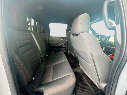 Used 2023 Nissan Frontier PRO-4X w/ Tow Package image 28