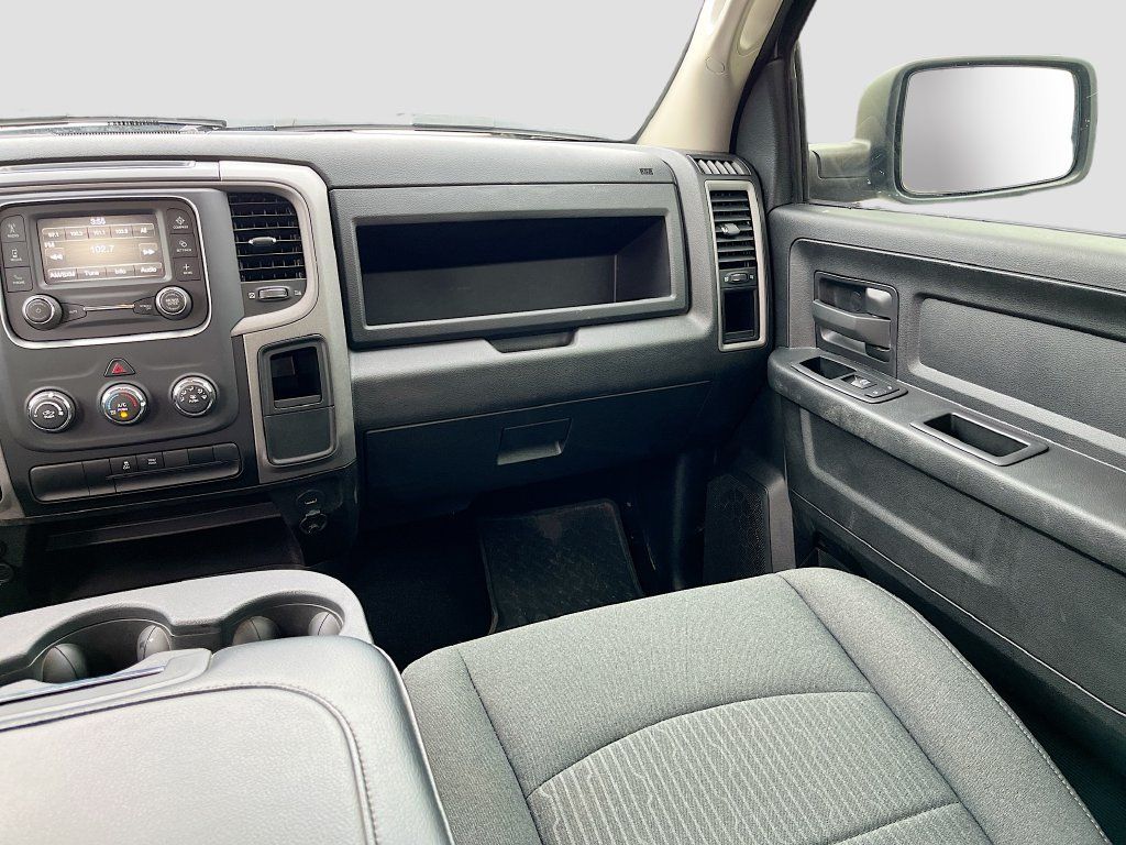 Used 2024 RAM 1500 Tradesman w/ Popular Equipment Group AWD/4WD image 23