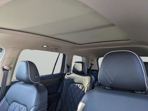 New 2026 Volkswagen Atlas SEL Premium R-Line AWD/4WD image 21
