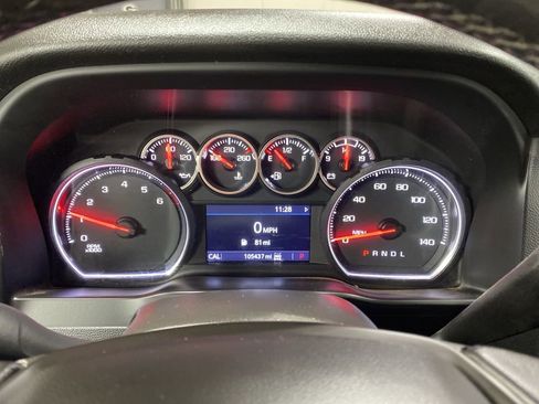 Used 2021 Chevrolet Silverado 2500 LT w/ Convenience Package image 32