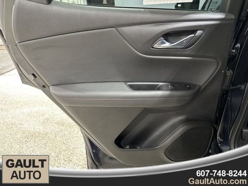 Used 2020 Chevrolet Blazer RS AWD/4WD image 14