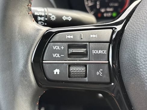 Used 2024 Honda HR-V Sport image 32