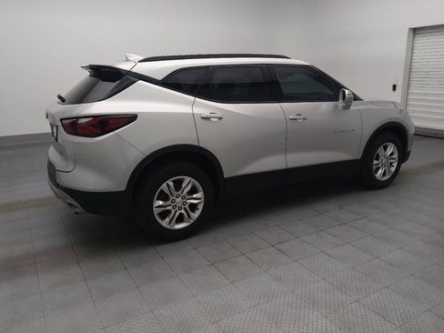 Used 2020 Chevrolet Blazer LT FWD image 10
