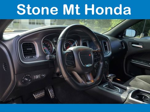 Used 2021 Dodge Charger Scat Pack w/ Dynamics Package RWD image 15