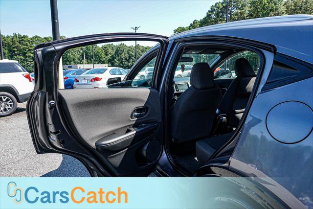 Used 2019 Honda HR-V Sport image 31