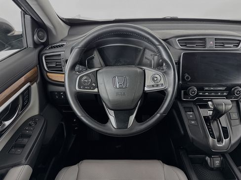 Certified 2017 Honda CR-V EX-L image 23
